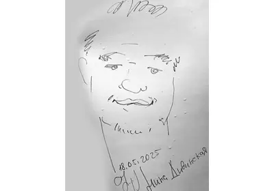 Дмитрий Грушевский основатель фестиваля "Извините, Вы не видели Лосева?"