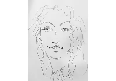 Марина Воронова