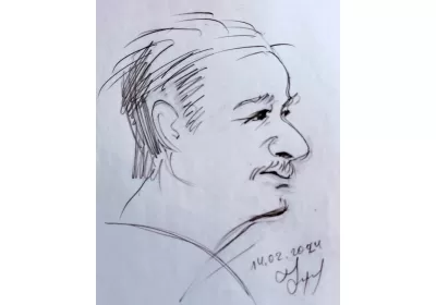 Дмитрий Арутюнов ректор "Серебряковки" Волгоград