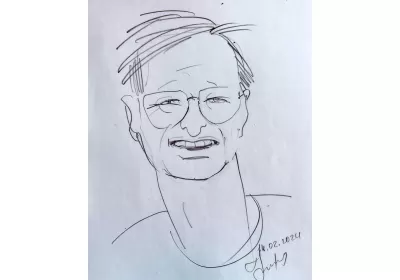 Георгий Матевосян художник Волгоград