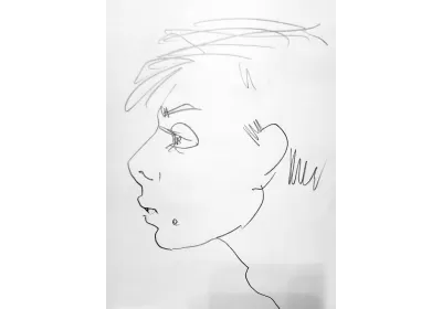 Аркадий попутчик в поезде