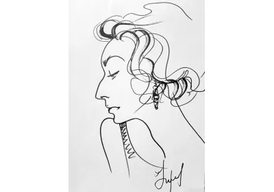 Светлана фотомодель