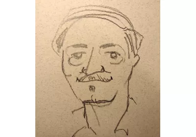 Геннадий чумичёв художник