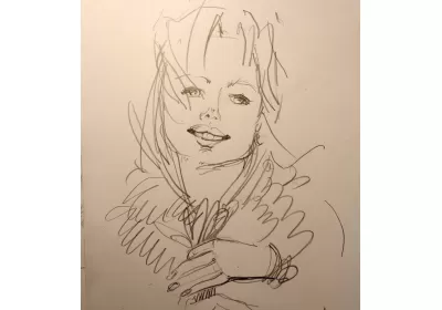 Иванова Ольга