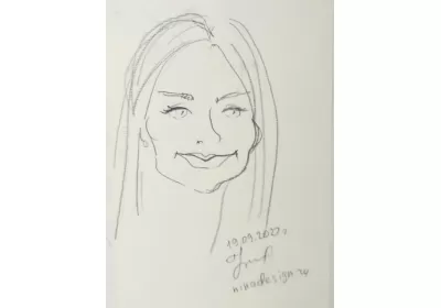 Ангелина (театр НЭТ)