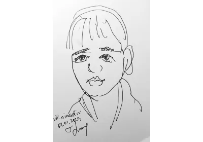 София Аскурава Волгоград