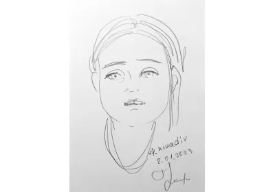 Верона Большакова Волгоград