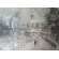 Пейзаж на верхней набережной Волгограда зимой маслом на холсте художника Нины Дивинской
